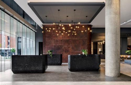Greater Johannesburg Metropolitan Area Hotel | Johannesburg Marriott Hotel Melrose Arch