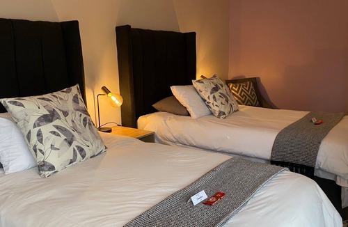 Eldoraigne Bed & Breakfast | Join us for your visit to Centurion