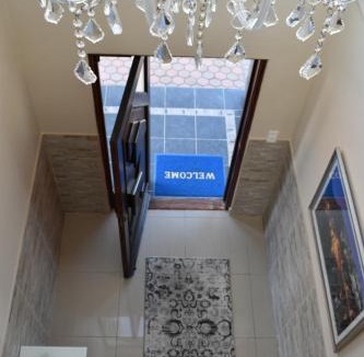 Mossel Bay Bed & Breakfast | JoJo's BnB