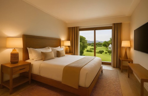Ngqushwa Resort | Joktel Fish River Resort & Golf Course