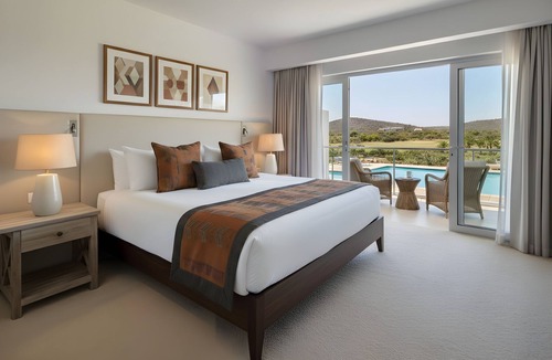 Ngqushwa Resort | Joktel Fish River Resort & Golf Course