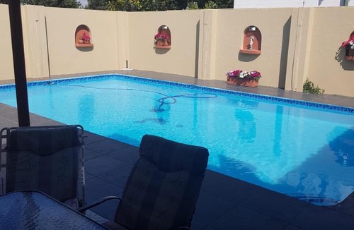 Welkom House | Jolani 2 Guest House