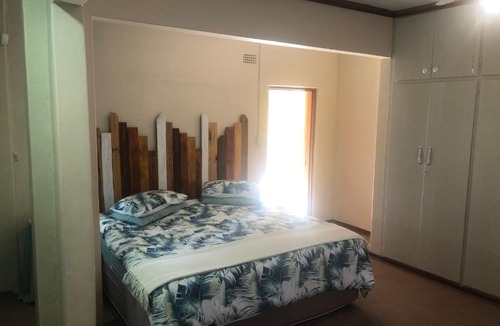 Welkom House | Jolani 2 Guest House