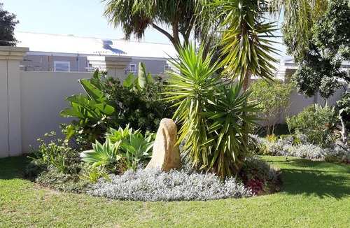 Plettenberg Bay Apartment | Jolly Jenny's Hidden Gem