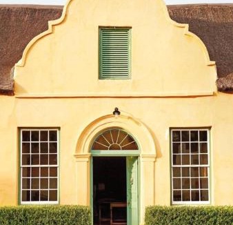 Montagu Bed & Breakfast | Jonkmanshof - 20 Bath