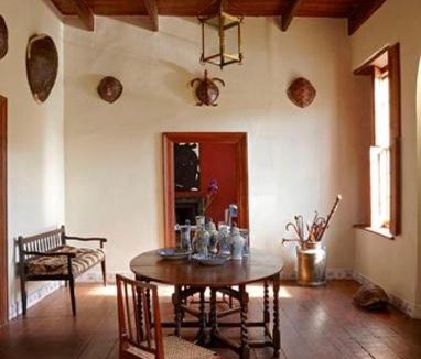 Montagu Bed & Breakfast | Jonkmanshof - 20 Bath