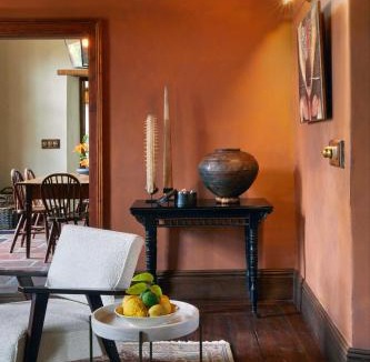 Montagu Bed & Breakfast | Jonkmanshof - 30 Bath