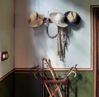 Montagu Bed & Breakfast | Jonkmanshof - 30 Bath
