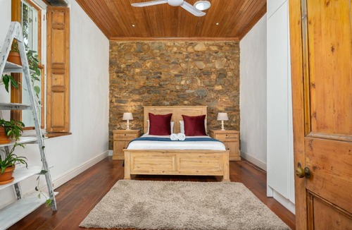 Bo'Kaap House | Jordaan Street 5