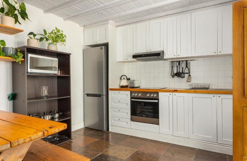 Bo'Kaap House | Jordaan Street 5