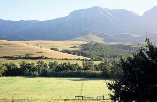Scheepersrus House | Joubertsdal Country Estate