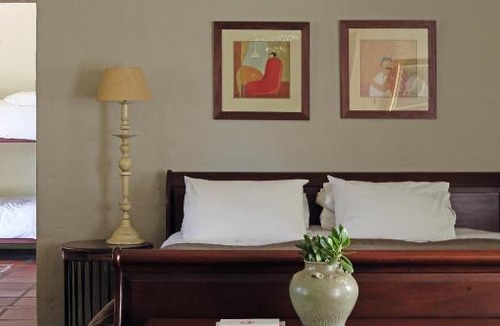 Scheepersrus House | Joubertsdal Country Estate