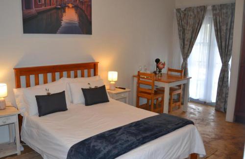 Hessequa House | Journey Guesthouse