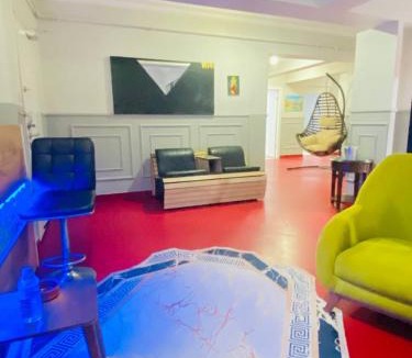 Pendik Hostel | Journey's Ease