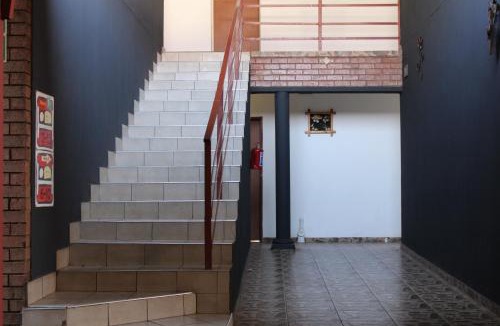 Lichtenburg Bed & Breakfast | Jowie's Guesthouse