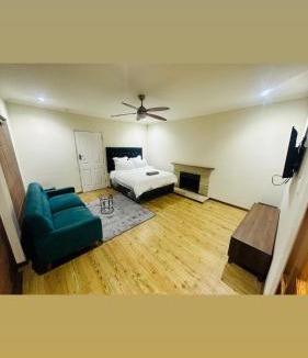 Flamingo Vlei House | Joy House