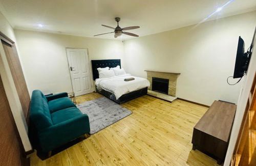 Flamingo Vlei House | Joy House