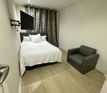 Flamingo Vlei House | Joy House