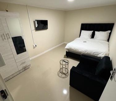 Flamingo Vlei House | Joy House