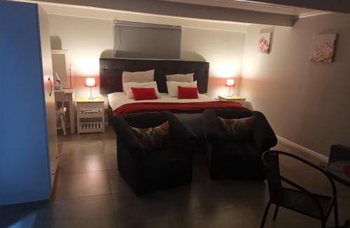 Plumstead House | Joy's Place