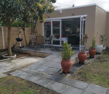 Plumstead House | Joy's Place