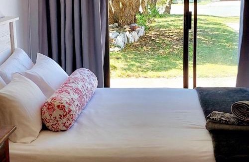 L'Agulhas Apartment | Joy-South Studio