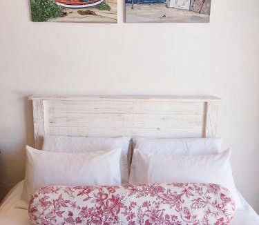 L'Agulhas Apartment | Joy-South Studio
