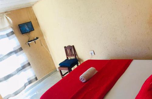 Nkomazi House | Joyx BNB