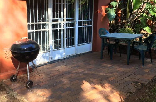 Northcliff Cottage | Jozi Private Cottage