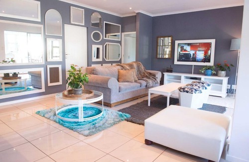 Salt Rock Apartment | Julia Joan One Bedroom