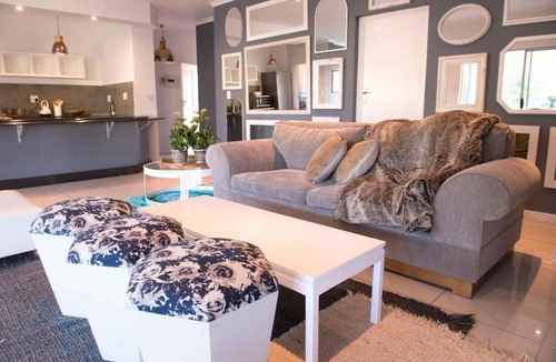 Umhlali Beach Apartment | Julia Joan