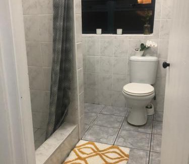 Winklespruit Apartment | Julia’s Beach cottage