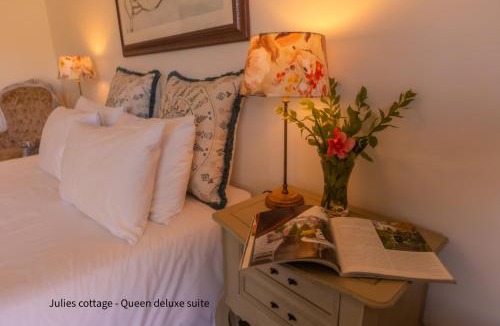Riebeek Kasteel Apartment | Julie's Cottage