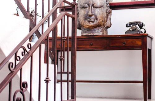 Parow North House | Julinas Self Catering Apartments