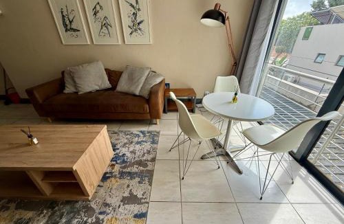 Menlo Park Apartment | Junction 30