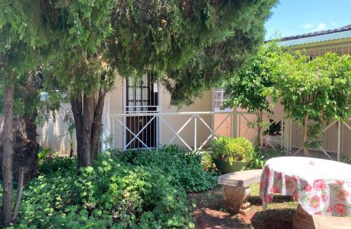 Kimberley House | Jungnickel Guesthouse