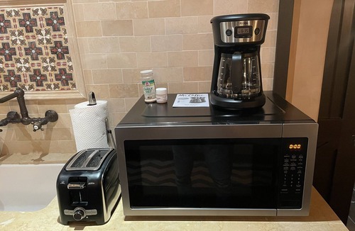 Los Gatos Apartment | Junior suite - 30 minutes from beach