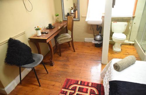 Hatfield House | Juraya guesthouse hatfield