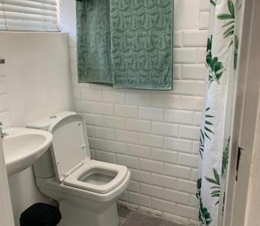 Stellenbosch Apartment | Just a Bed