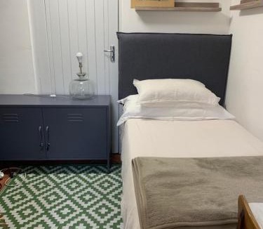 Stellenbosch Apartment | Just a Bed
