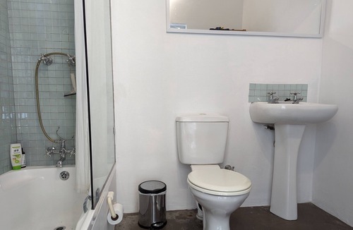 Green Point House | Just Listed! The Orange House
