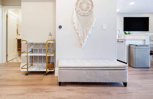 Noe Valley House | [JUST RENOVATED] 2bd with storage luxury remodel nested in quiet Noe Valley