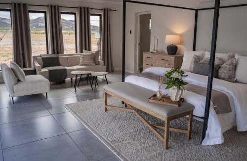 Nama Khoi Apartment | Kénōsis Guestfarm- Two Bedroom Apartment