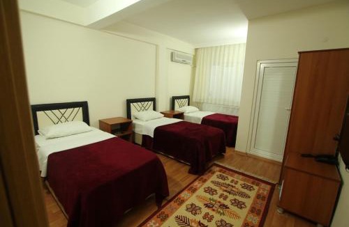 Sur Hotel | Köprücü Hotel
