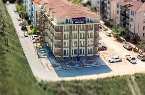 Altıeylul Hotel | Kılıçaslan Suite Hotel