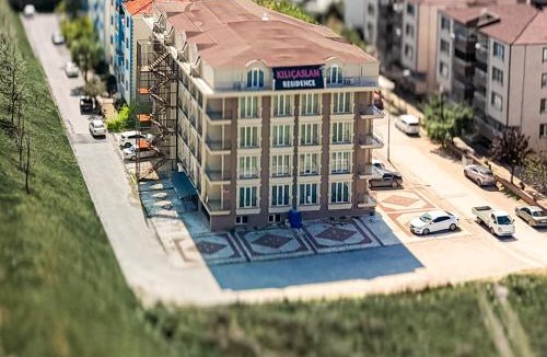 Altıeylul Hotel | Kılıçaslan Suite Hotel