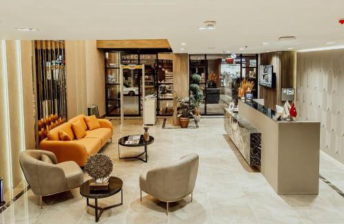 Korfez Hotel | Kızılkaya Business Otel