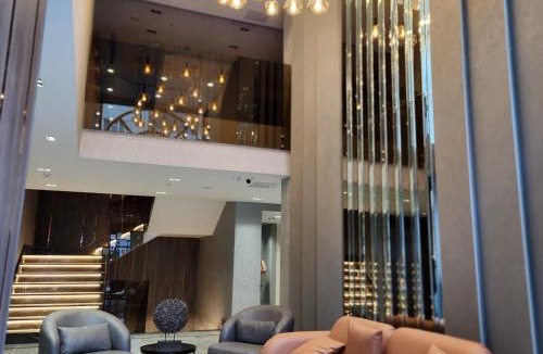 Korfez Hotel | Kızılkaya Business Otel