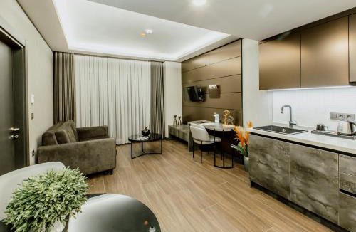 Korfez Hotel | Kızılkaya Business Otel