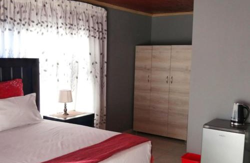 Secunda House | K K K Guesthouse